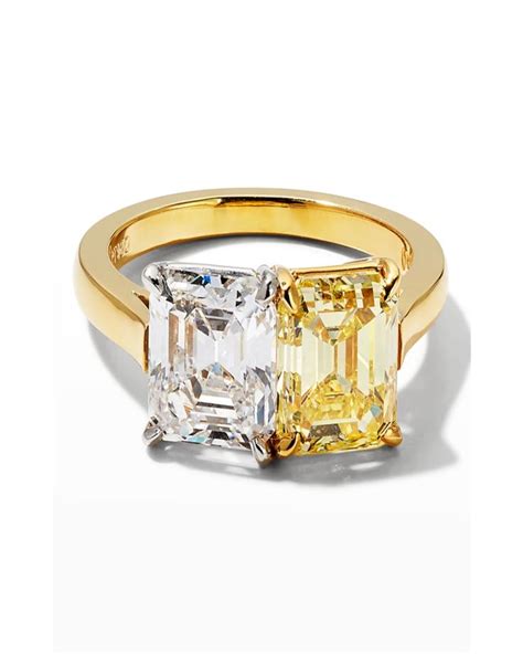 Neiman Marcus engagement rings